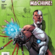 Image for article titled Cyborg tackles unlikely superhero subjects of race and disability